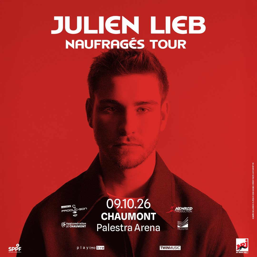 Julien Lieb